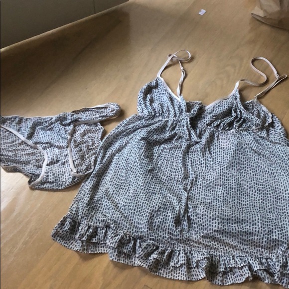 Victoria's Secret Other - Victoria’s secret baby doll. Brand new - Medium